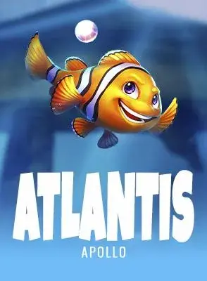 Atlantis