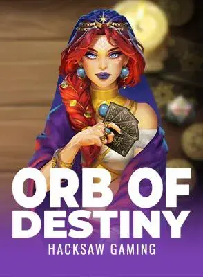 Orb of Destiny