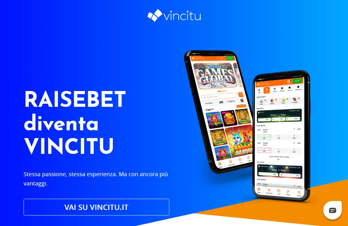 Raisebet Casino